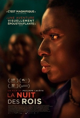 La nuit des rois