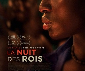 Affiche du film La nuit des rois