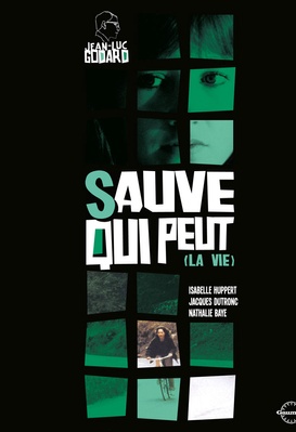 Sauve qui peut (la vie)