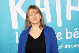 Première du film Katak, le brave béluga