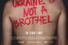 Images du film Ukraine Is Not a Brothel