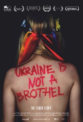 Ukraine Is Not a Brothel