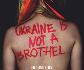 Images du film Ukraine Is Not a Brothel
