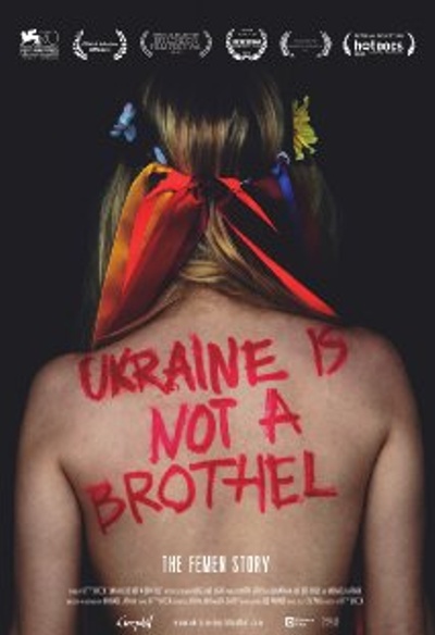 Ukraine Is Not a Brothel