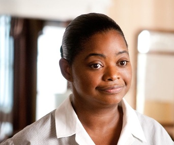 Une scène du film The Help