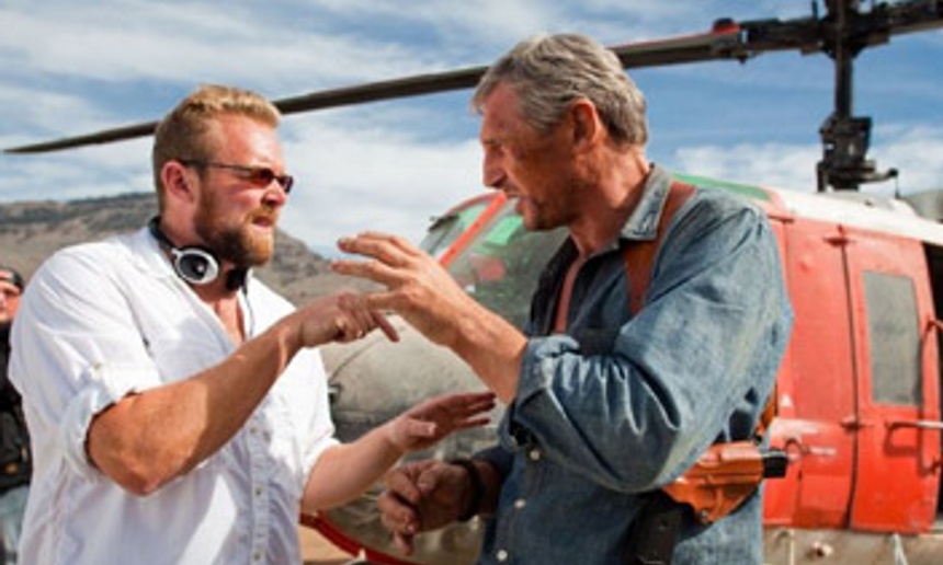 Joe Carnahan prépare un remake de Death Wish