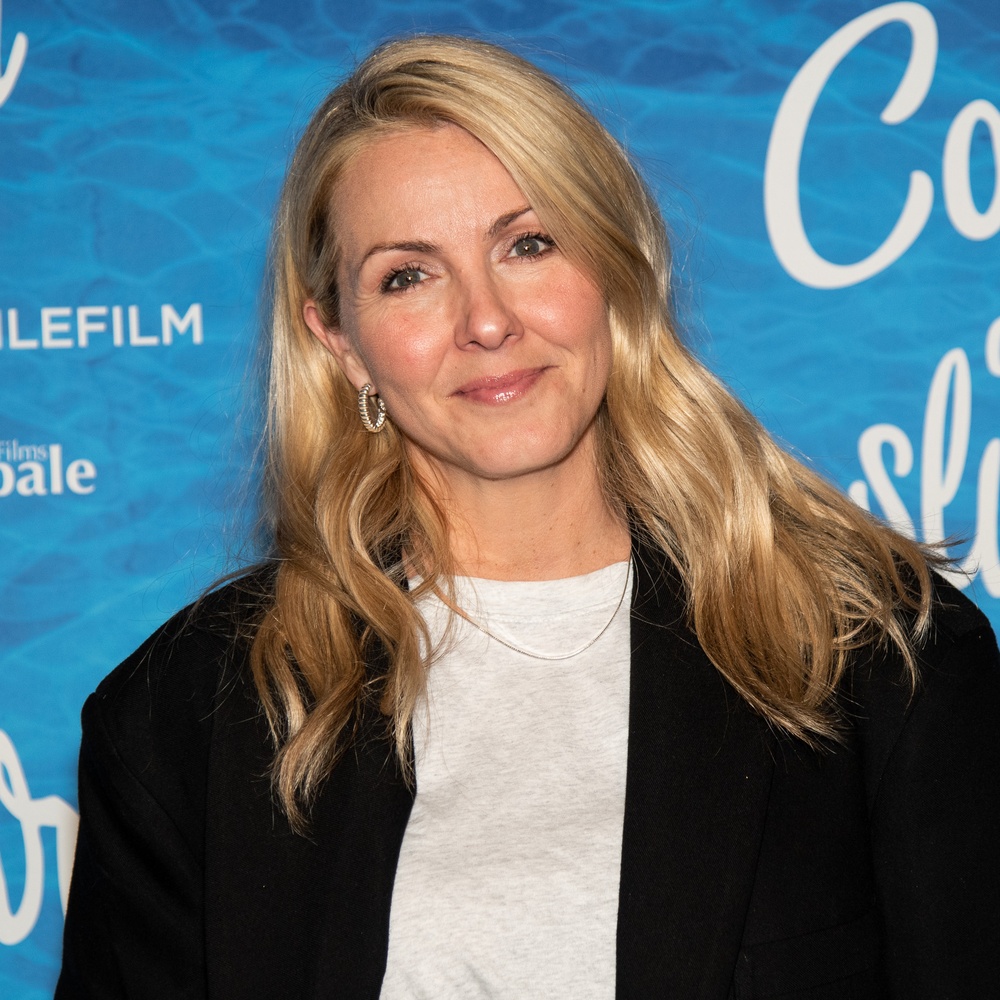 Tapis rouge du film Coeur de slush
