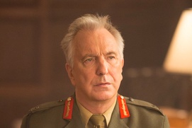 Une scène du film Eye in the Sky