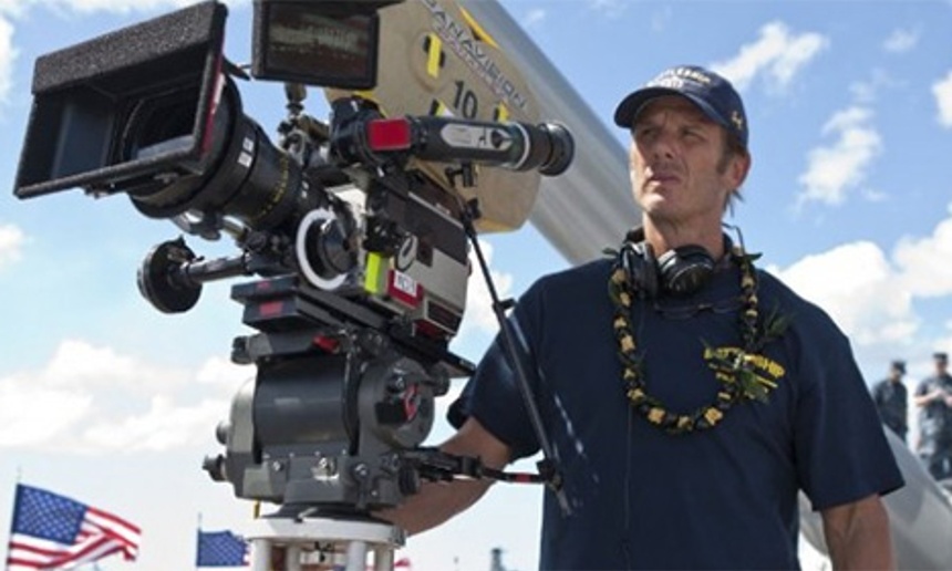 Peter Berg développe American Desperado