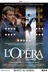 Affiche du film L'opéra de Paris
