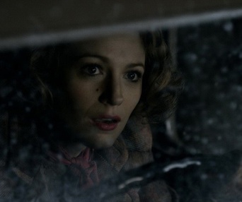 Une scène du film The Age of Adaline