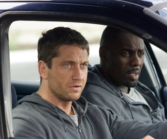 Scène du film RocknRolla
