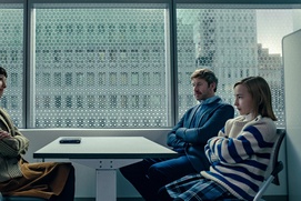 Une scène du film Slumberland