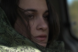 Une scène du film Le repenti