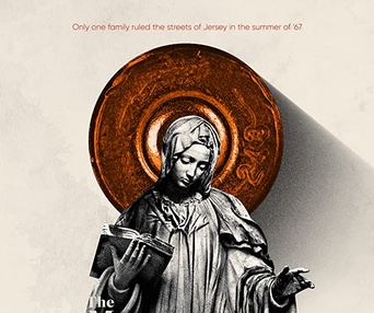 Affiche du film The Many Saints of Newark