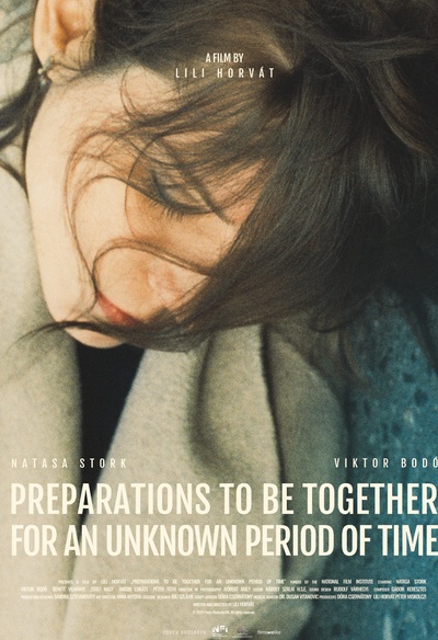 Affiche du film Preparations to Be Together