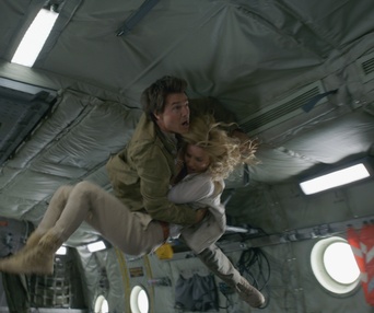 Images du film The Mummy