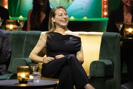 Roast Juste pour rire 2026