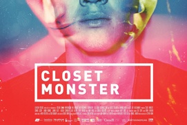 Affiche du film Closet Monster