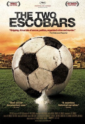 The Two Escobars