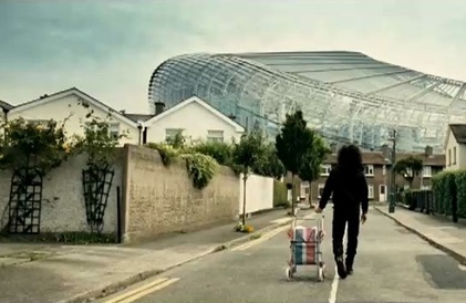 Bande-annonce en anglais