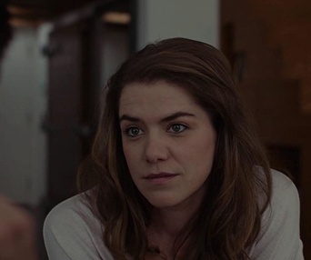 Une scène du film Possessor