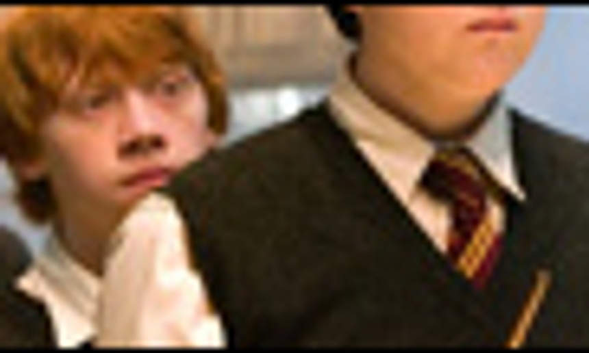 Box-office québécois : Harry Potter est l'homme à battre