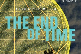 Affiche du film The End of Time Affiche du film The End of Time