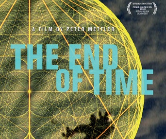 Affiche du film The End of Time