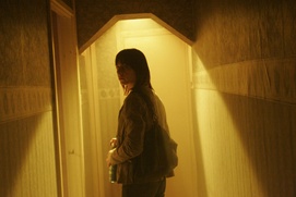 Scène du film Red Road