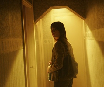 Scène du film Red Road