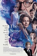 Affiche du film The Sense of an Ending