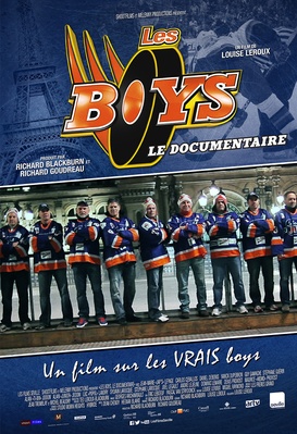 Les Boys - Le documentaire