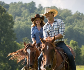 Images du film The Longest Ride