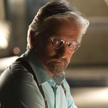 Photo de Michael Douglas