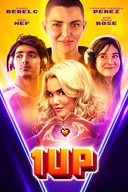 Affiche du film 1UP