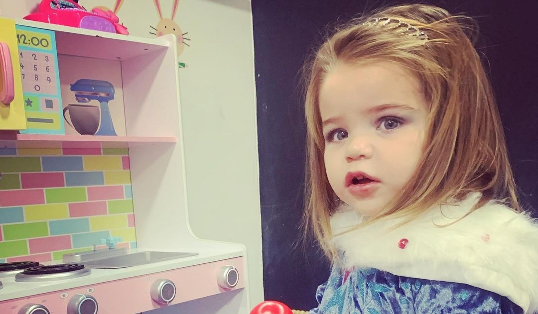 Image de l'article Découvrez les plus beaux déguisements d'Halloween des enfants de vos vedettes préférées