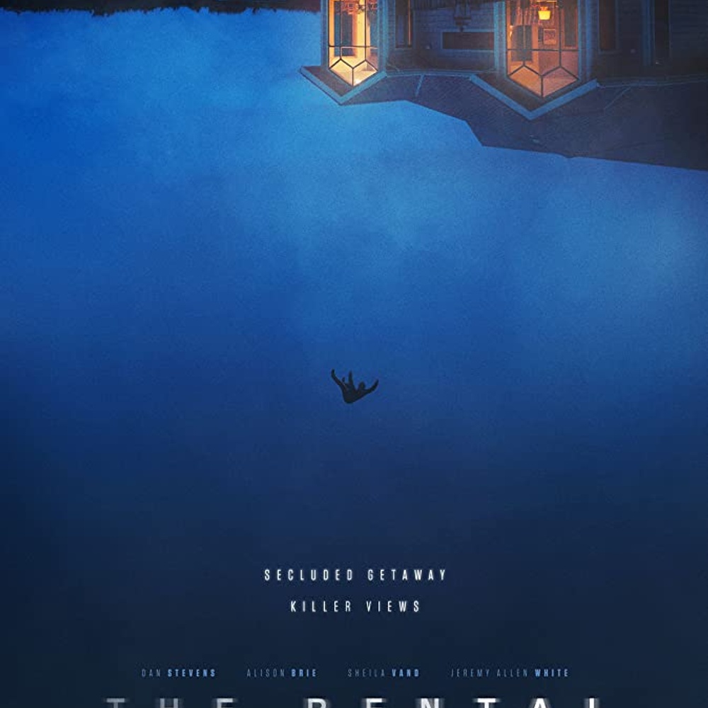 Affiche du film The Rental