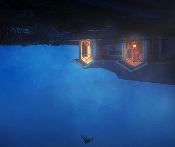 Affiche du film The Rental