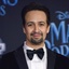 Photo de Lin-Manuel Miranda