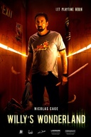 Affiche du film À train d'enfer