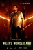 Affiche du film À train d'enfer