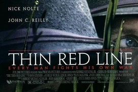 Affiche du film The Thin Red Line