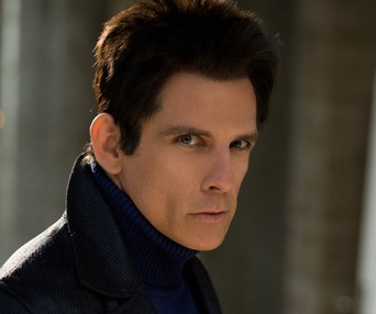 Une scène du film Zoolander 2
