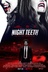 Affiche du film Mordre dans la nuit