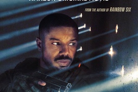 Affiche du film Without Remorse