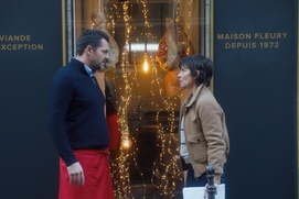 Image du film Tendre et saignant