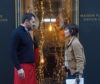Image du film Tendre et saignant