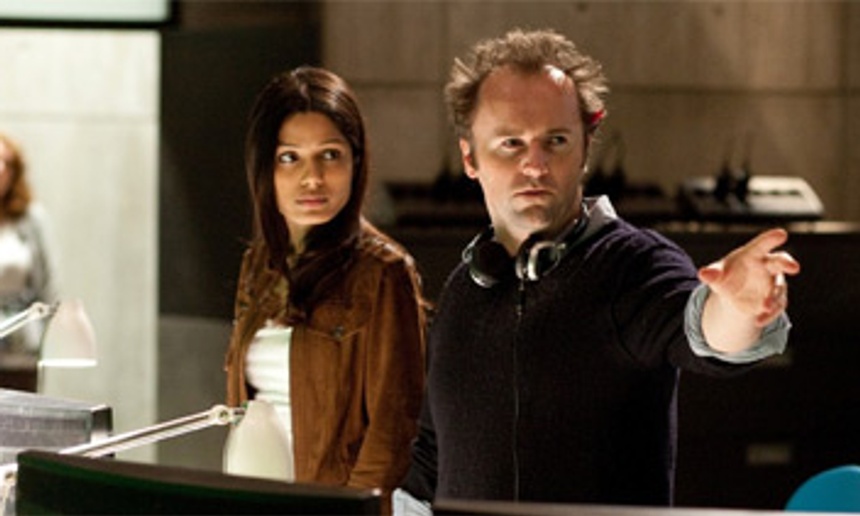 Rupert Wyatt en négociations pour réaliser Londongrad