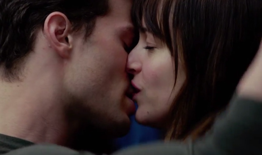 Dakota Johnson avoue être lassée des scènes de sexe avec Jamie Dornan